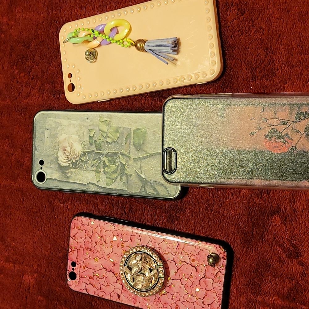 Apple IPhone Cases